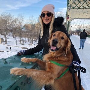 Meet your Posher, Shay